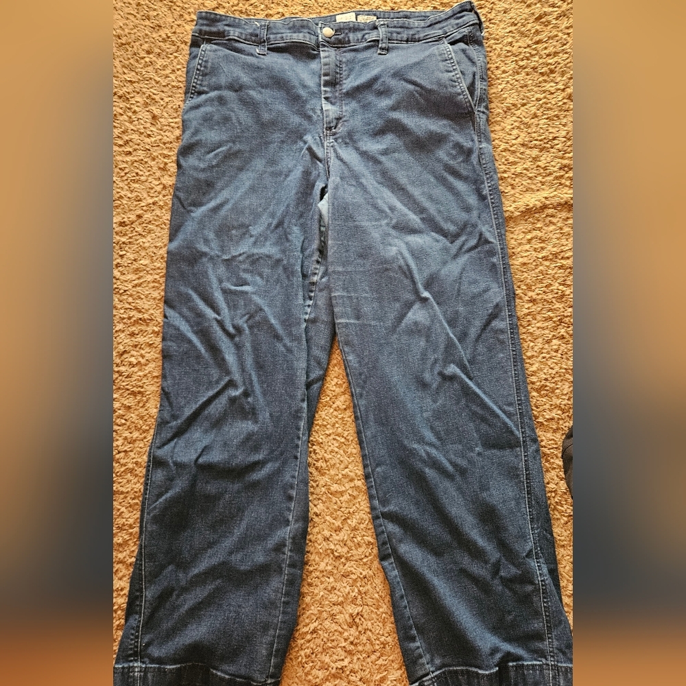 a new day Jeans